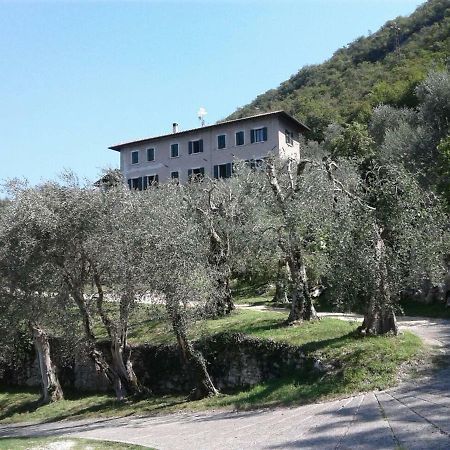 B&B Villa Candoras Μαλτσεζίνε Εξωτερικό φωτογραφία