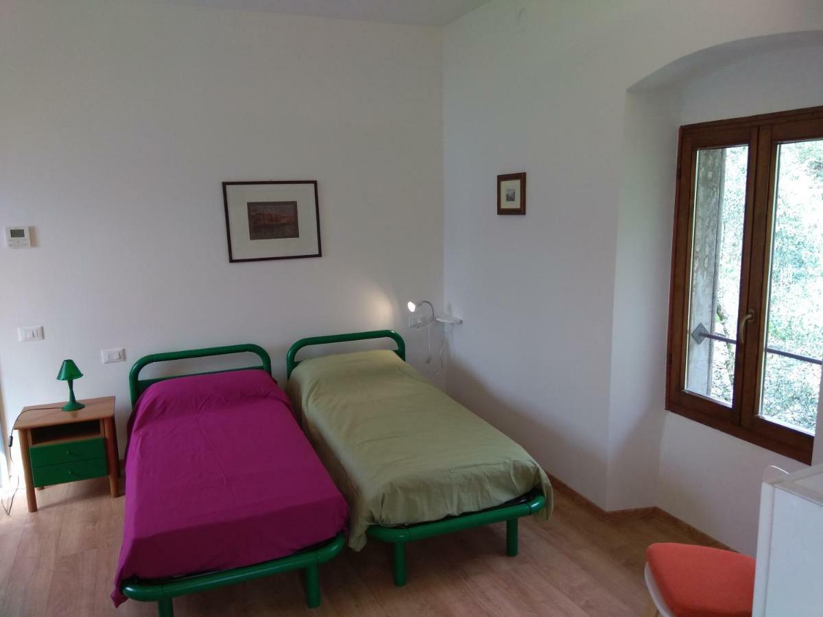 B&B Villa Candoras Μαλτσεζίνε Εξωτερικό φωτογραφία